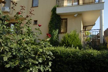 Appartement de vacances �/en/au Sveti Vlas (Burgas)ou appartement ou maison de vacances