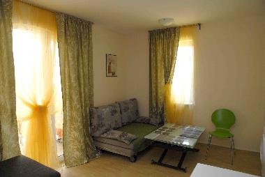 Appartement de vacances �/en/au Sveti Vlas (Burgas)ou appartement ou maison de vacances