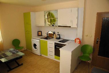 Appartement de vacances �/en/au Sveti Vlas (Burgas)ou appartement ou maison de vacances