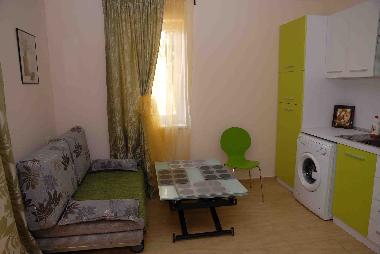 Appartement de vacances �/en/au Sveti Vlas (Burgas)ou appartement ou maison de vacances