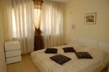 Appartement de vacances �/en/au Sveti Vlas (Burgas)ou appartement ou maison de vacances