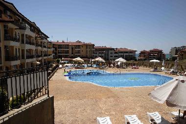 Appartement de vacances �/en/au Sveti Vlas (Burgas)ou appartement ou maison de vacances