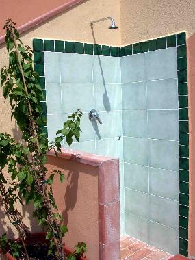 Appartement de vacances /en/au Cala Liberotto (Nuoro)ou appartement ou maison de vacances