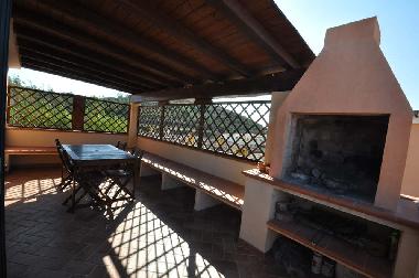 Appartement de vacances /en/au Cala Liberotto (Nuoro)ou appartement ou maison de vacances