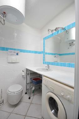 Appartement de vacances /en/au Cala Liberotto (Nuoro)ou appartement ou maison de vacances