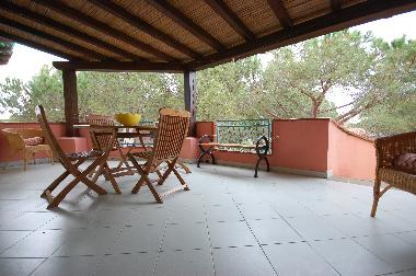 Appartement de vacances �/en/au Cala Liberotto (Nuoro)ou appartement ou maison de vacances