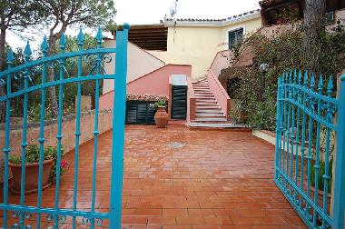 Appartement de vacances �/en/au Cala Liberotto (Nuoro)ou appartement ou maison de vacances