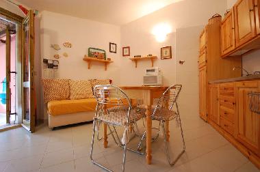 Appartement de vacances �/en/au Cala Liberotto (Nuoro)ou appartement ou maison de vacances