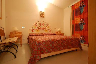 Appartement de vacances �/en/au Cala Liberotto (Nuoro)ou appartement ou maison de vacances