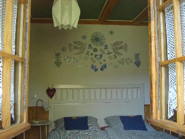 Maison de vacances /en/au Feldberg-Falkau (Schwarzwald)ou appartement ou maison de vacances