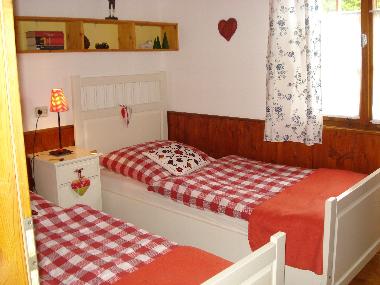 Maison de vacances /en/au Feldberg-Falkau (Schwarzwald)ou appartement ou maison de vacances