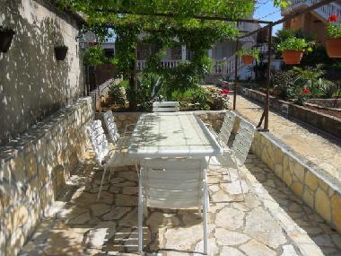 Appartement de vacances /en/au Pirovac (Sibensko-Kninska)ou appartement ou maison de vacances