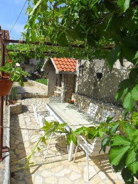 Appartement de vacances /en/au Pirovac (Sibensko-Kninska)ou appartement ou maison de vacances