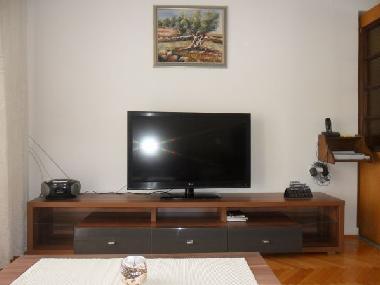 Appartement de vacances /en/au Pirovac (Sibensko-Kninska)ou appartement ou maison de vacances