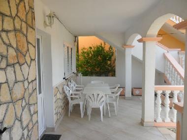 Appartement de vacances /en/au Pirovac (Sibensko-Kninska)ou appartement ou maison de vacances