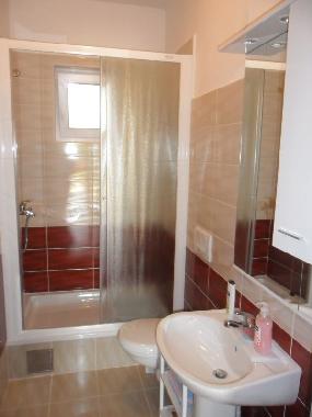 Appartement de vacances /en/au Pirovac (Sibensko-Kninska)ou appartement ou maison de vacances