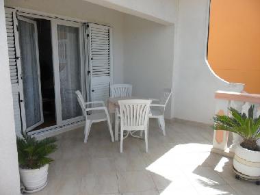 Appartement de vacances /en/au Pirovac (Sibensko-Kninska)ou appartement ou maison de vacances