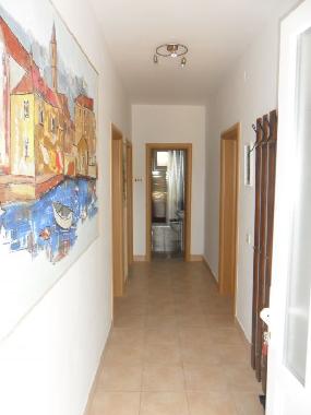 Appartement de vacances /en/au Pirovac (Sibensko-Kninska)ou appartement ou maison de vacances