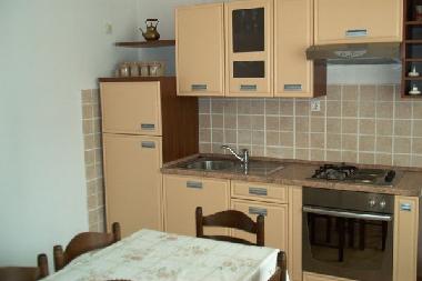 Appartement de vacances /en/au Pirovac (Sibensko-Kninska)ou appartement ou maison de vacances