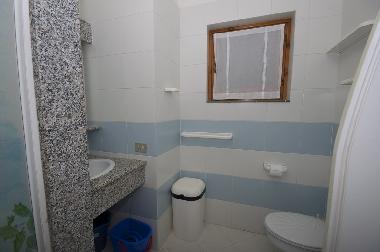 Appartement de vacances /en/au Cala Liberotto (Nuoro)ou appartement ou maison de vacances