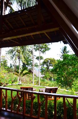 Maison de vacances �/en/au Siquijor (Siquijor)ou appartement ou maison de vacances