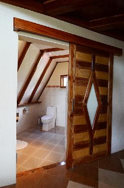 Maison de vacances �/en/au Siquijor (Siquijor)ou appartement ou maison de vacances