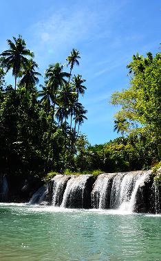 Maison de vacances �/en/au Siquijor (Siquijor)ou appartement ou maison de vacances