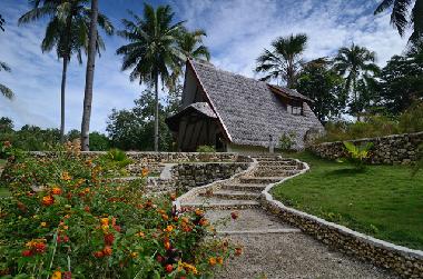 Maison de vacances �/en/au Siquijor (Siquijor)ou appartement ou maison de vacances