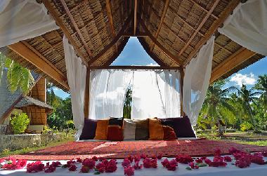 Maison de vacances �/en/au Siquijor (Siquijor)ou appartement ou maison de vacances