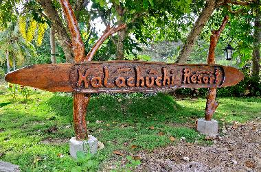 Maison de vacances �/en/au Siquijor (Siquijor)ou appartement ou maison de vacances