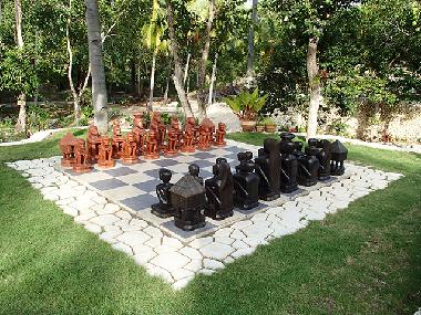 Maison de vacances �/en/au Siquijor (Siquijor)ou appartement ou maison de vacances