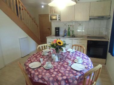 Appartement de vacances /en/au Haren - Ems (Emsland)ou appartement ou maison de vacances