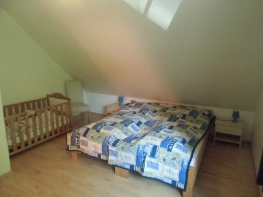 Appartement de vacances /en/au Haren - Ems (Emsland)ou appartement ou maison de vacances