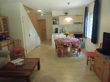 Appartement de vacances /en/au Haren - Ems (Emsland)ou appartement ou maison de vacances