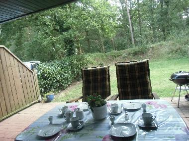 Appartement de vacances /en/au Haren - Ems (Emsland)ou appartement ou maison de vacances