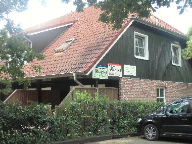 Appartement de vacances /en/au Haren - Ems (Emsland)ou appartement ou maison de vacances