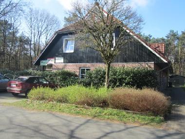 Appartement de vacances /en/au Haren - Ems (Emsland)ou appartement ou maison de vacances