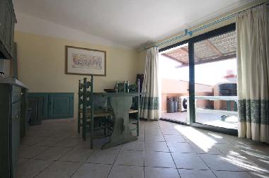 Appartement de vacances �/en/au Cala Liberotto (Nuoro)ou appartement ou maison de vacances