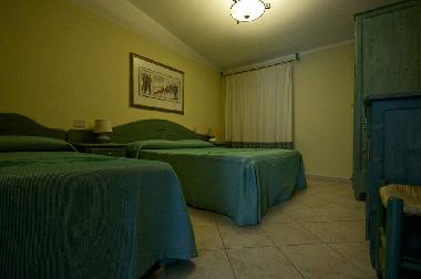 Appartement de vacances �/en/au Cala Liberotto (Nuoro)ou appartement ou maison de vacances