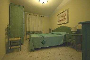 Appartement de vacances �/en/au Cala Liberotto (Nuoro)ou appartement ou maison de vacances