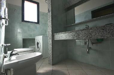 Appartement de vacances �/en/au Cala Liberotto (Nuoro)ou appartement ou maison de vacances