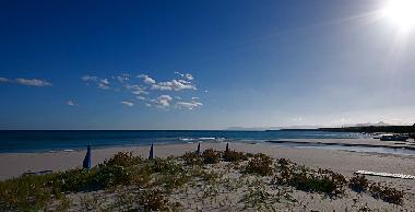 Appartement de vacances �/en/au Cala Liberotto (Nuoro)ou appartement ou maison de vacances