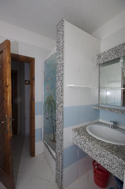 Appartement de vacances /en/au Cala Liberotto (Nuoro)ou appartement ou maison de vacances