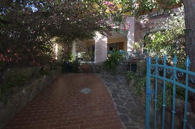 Appartement de vacances /en/au Cala Liberotto (Nuoro)ou appartement ou maison de vacances