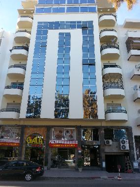Appartement de vacances �/en/au tanger (Tanger)ou appartement ou maison de vacances