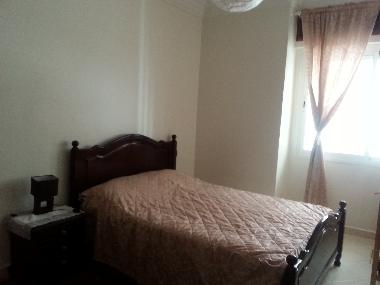 Appartement de vacances �/en/au tanger (Tanger)ou appartement ou maison de vacances