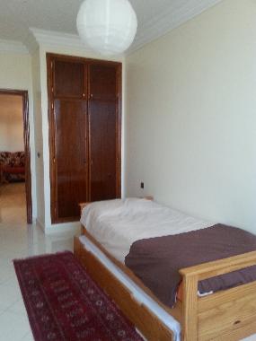 Appartement de vacances �/en/au tanger (Tanger)ou appartement ou maison de vacances