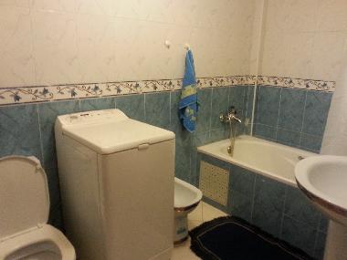 Appartement de vacances �/en/au tanger (Tanger)ou appartement ou maison de vacances