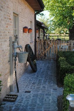 Maison de vacances /en/au Diksmuide (Flandre)ou appartement ou maison de vacances