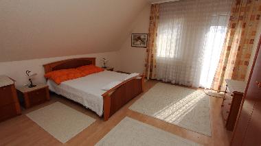 Appartement de vacances �/en/au Heviz (Heves)ou appartement ou maison de vacances